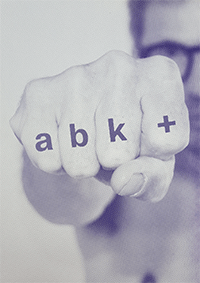 abk-schrift